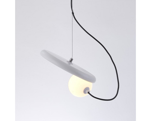 Подвесной светильник Imperiumloft MARGOTT White margott01