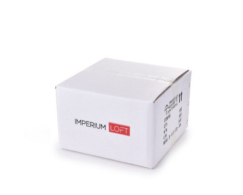 Подвесной светильник Imperiumloft MARGOTT White margott01