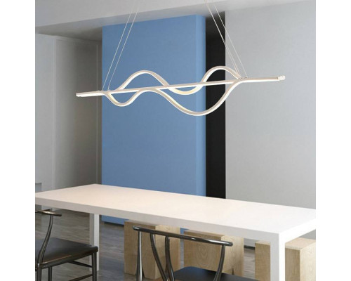 Подвесной светильник Imperiumloft MAGNINA magnina01