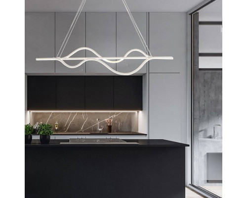 Подвесной светильник Imperiumloft MAGNINA magnina01