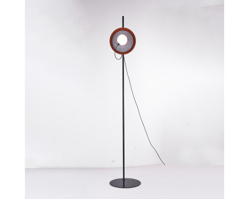 Торшер Imperiumloft MARGOTT Orange margott-fl01