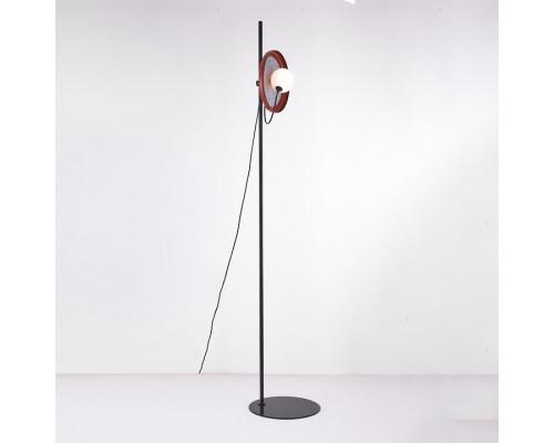 Торшер Imperiumloft MARGOTT Orange margott-fl01