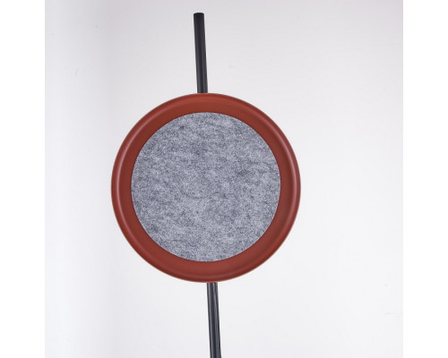 Торшер Imperiumloft MARGOTT Orange margott-fl01