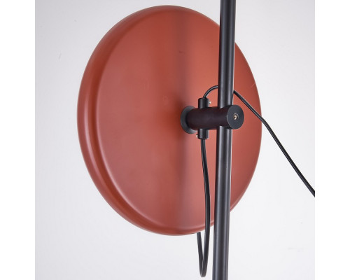 Торшер Imperiumloft MARGOTT Orange margott-fl01