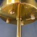 Светильник на штанге Imperiumloft RH Marais Round Chandelier 40,2668