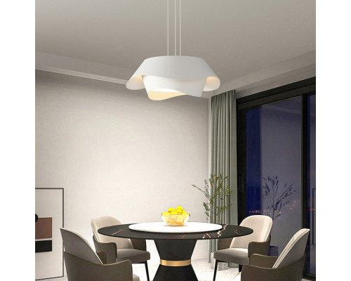 Подвесной светильник Imperiumloft Hemmo01 232425-23