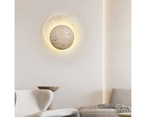 Накладной светильник Imperiumloft Lona_Stone_01 248457-01