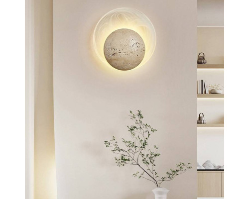 Накладной светильник Imperiumloft Lona_Stone_01 248457-01