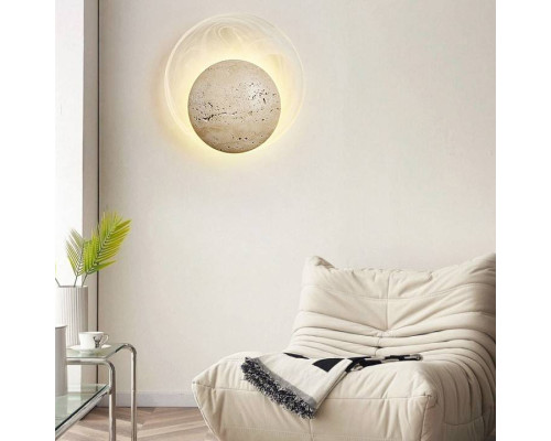 Накладной светильник Imperiumloft Lona_Stone_01 248457-01