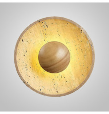 Накладной светильник Imperiumloft  Alpo01