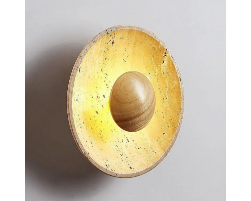 Накладной светильник Imperiumloft  Alpo01