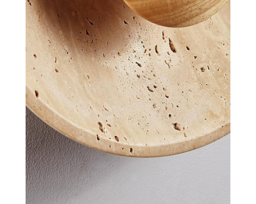 Накладной светильник Imperiumloft  Alpo01