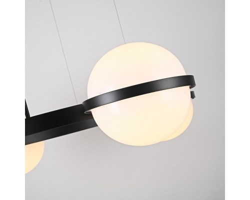 Подвесной светильник Imperiumloft PALMA palma01