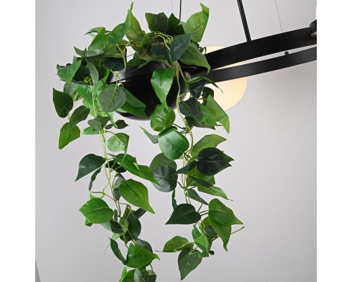 Подвесной светильник Imperiumloft PALMA palma01