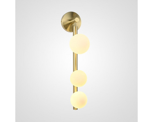 Бра Imperiumloft DOLL Gold DOLL01