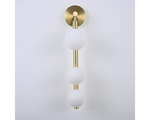 Бра Imperiumloft DOLL Gold DOLL01