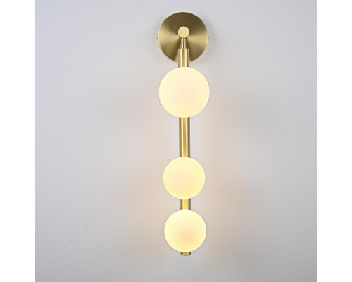 Бра Imperiumloft DOLL Gold DOLL01