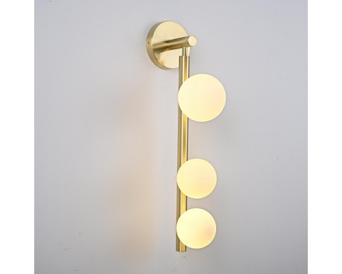 Бра Imperiumloft DOLL Gold DOLL01