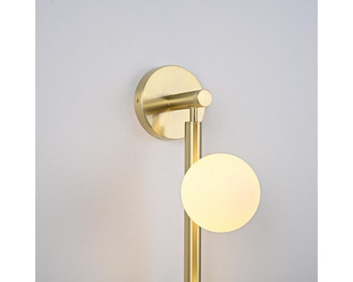 Бра Imperiumloft DOLL Gold DOLL01