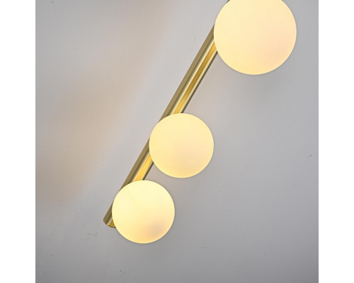 Бра Imperiumloft DOLL Gold DOLL01