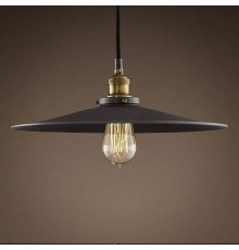 Подвесной светильник Imperiumloft Loft Cone Pendant 40.028