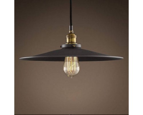 Подвесной светильник Imperiumloft Loft Cone Pendant 40.028