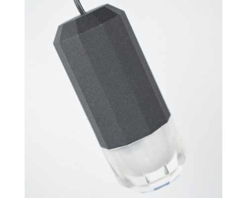 Подвесной светильник Imperiumloft Via Wireflow polyhedral Via01