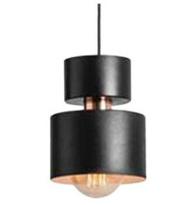 Подвесной светильник Imex MD.9021 MD.9021-1-P-BK+AB