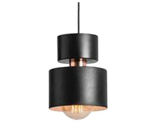 Подвесной светильник Imex MD.9021 MD.9021-1-P-BK+AB