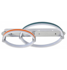 Накладной светильник Indigo Attuale 14022/2C White