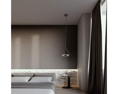 Подвесной светильник Inodesign Credo INO_Credo Black 3320