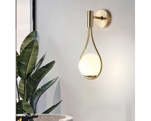 Бра Inodesign Hoop INO_Hoop Drop 41.4252