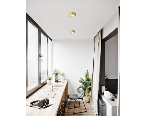 Накладной светильник Inodesign Mod INO_Mod 44.3508