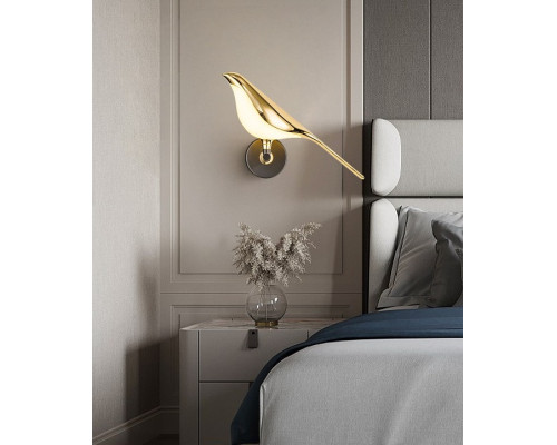 Бра Inodesign Nomi INO_Nomi 44.1821