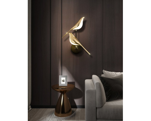 Бра Inodesign Nomi INO_Nomi 44.3828