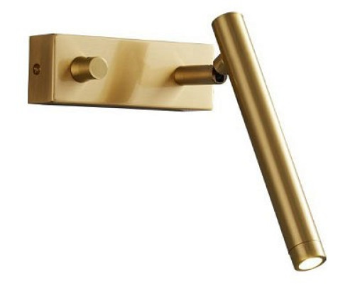 Бра Inodesign Stale INO_Stale Gold 44.1017