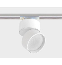 Светильник на штанге Italline IT02-005 IT02-005 white 4000K + IT08-8016 white