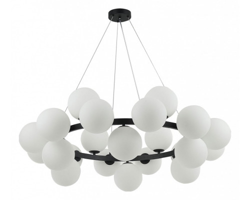 Подвесная люстра Kink Light Сида 07508-24,19