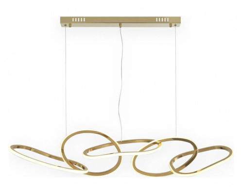 Подвесной светильник Kink Light Сена 07609-5AL,33