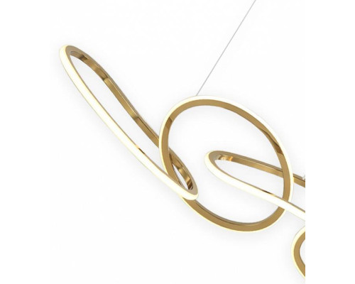 Подвесной светильник Kink Light Сена 07609-5AL,33