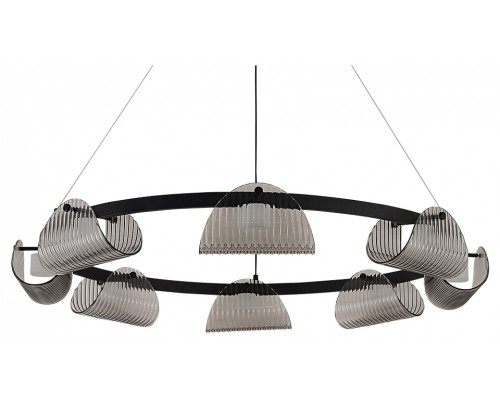 Подвесная люстра Kink Light  08447-8A,19(16)