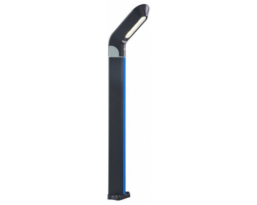 Наземный высокий светильник Kink Light Линден 09200-F(220V),16(05)