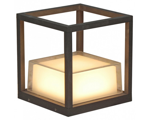 Наземный низкий светильник Kink Light  09323,19