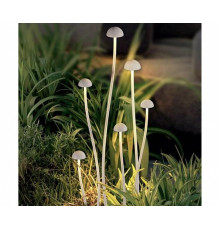 Наземный низкий светильник Kink Light  09502-6,01