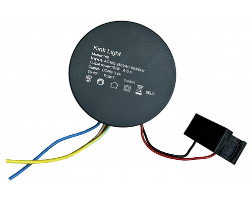 Блок питания Kink Light Сатори 188