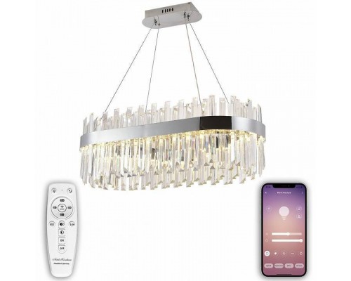 Подвесной светильник Natali Kovaltseva Smart Нимбы LED LAMPS 81275