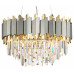 Подвесной светильник Natali Kovaltseva Queen II 81450/8C GOLD