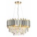 Подвесной светильник Natali Kovaltseva Queen II 81450/8C GOLD