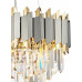 Подвесной светильник Natali Kovaltseva Queen II 81450/8C GOLD