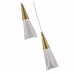 Подвесной светильник Natali Kovaltseva Triangle LED LAMPS 81117/2C